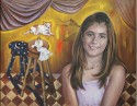 Victoria de la Fantasia